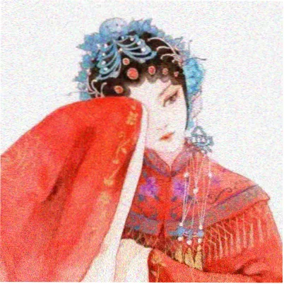 影迷头像 半盏灯